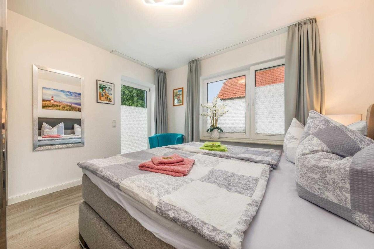 Ferienwohnung Kornblume Zirkow Exteriör bild