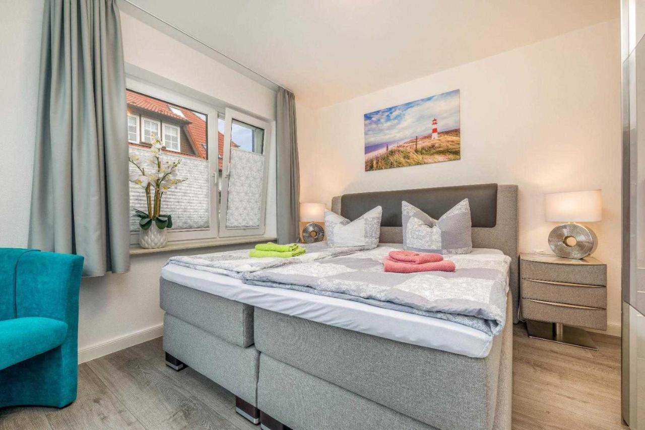 Ferienwohnung Kornblume Zirkow Exteriör bild